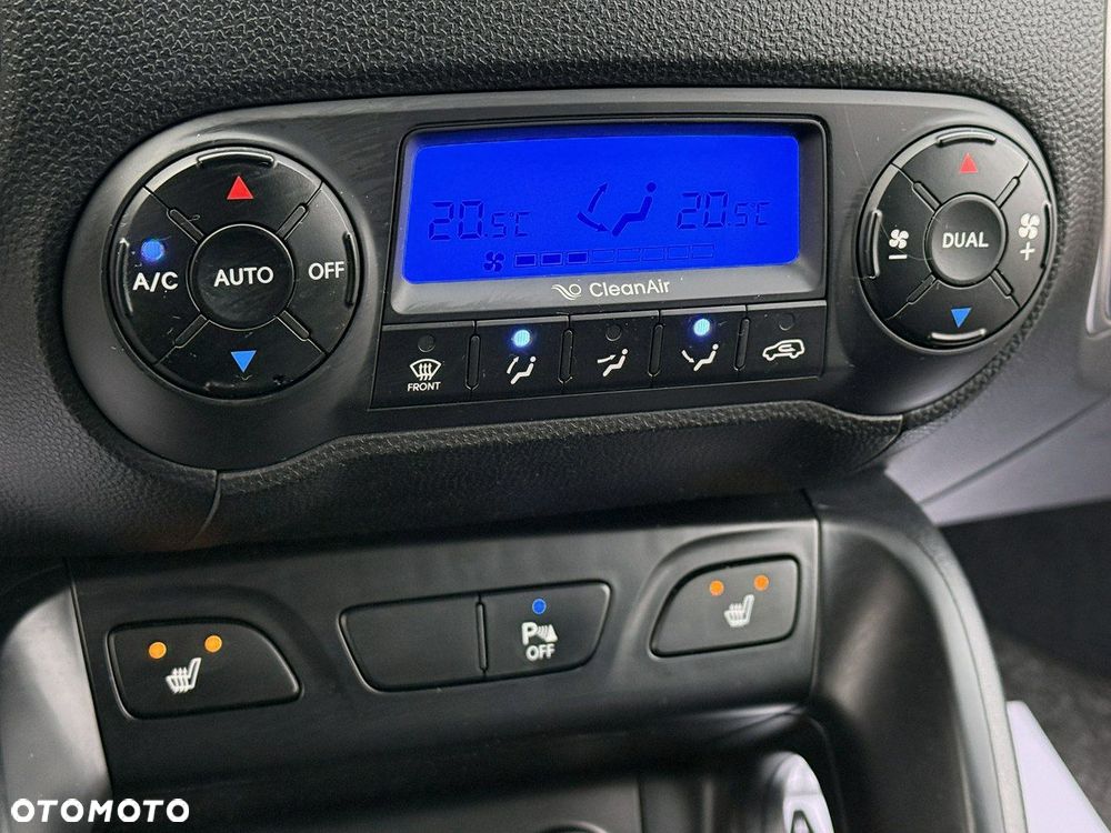 Hyundai ix35 2.0 Premium 2WD - 7