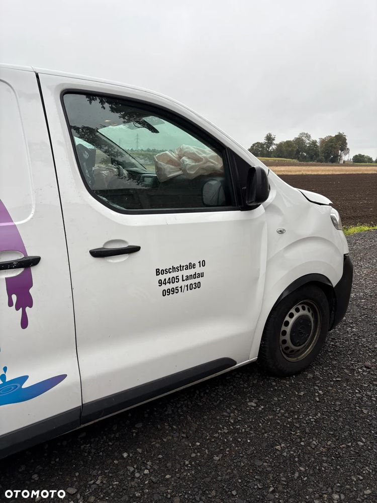 Opel Vivaro - 9