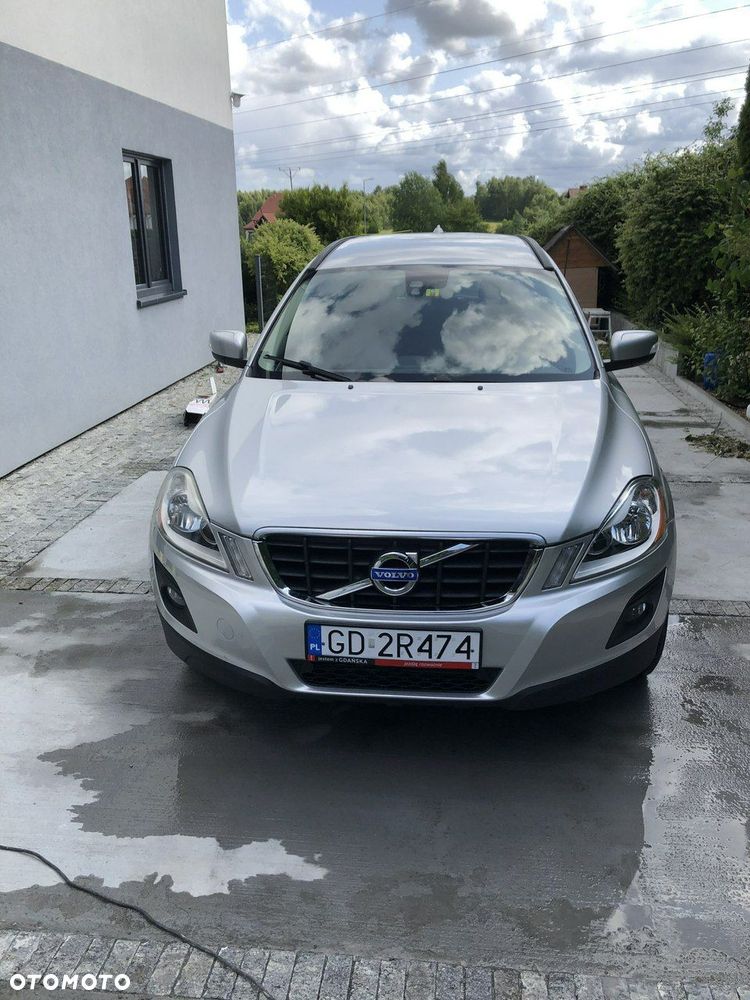 Volvo XC 60 2.4D - 3