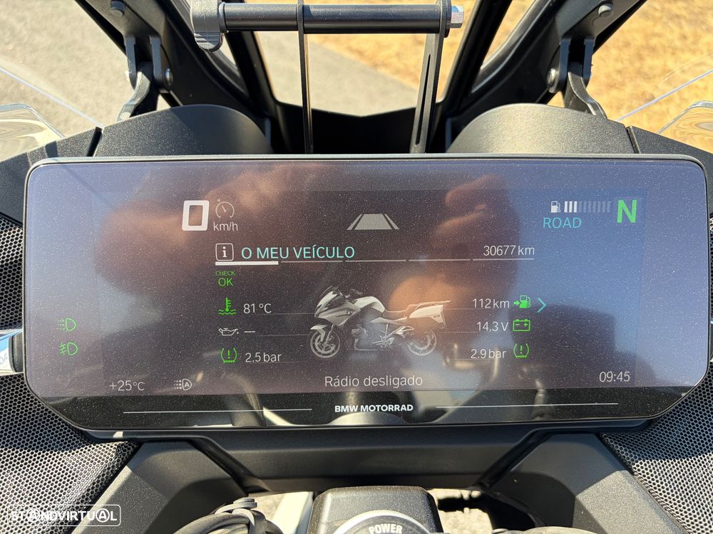 BMW R 1250 RT RT 1250 Option 719 - 11