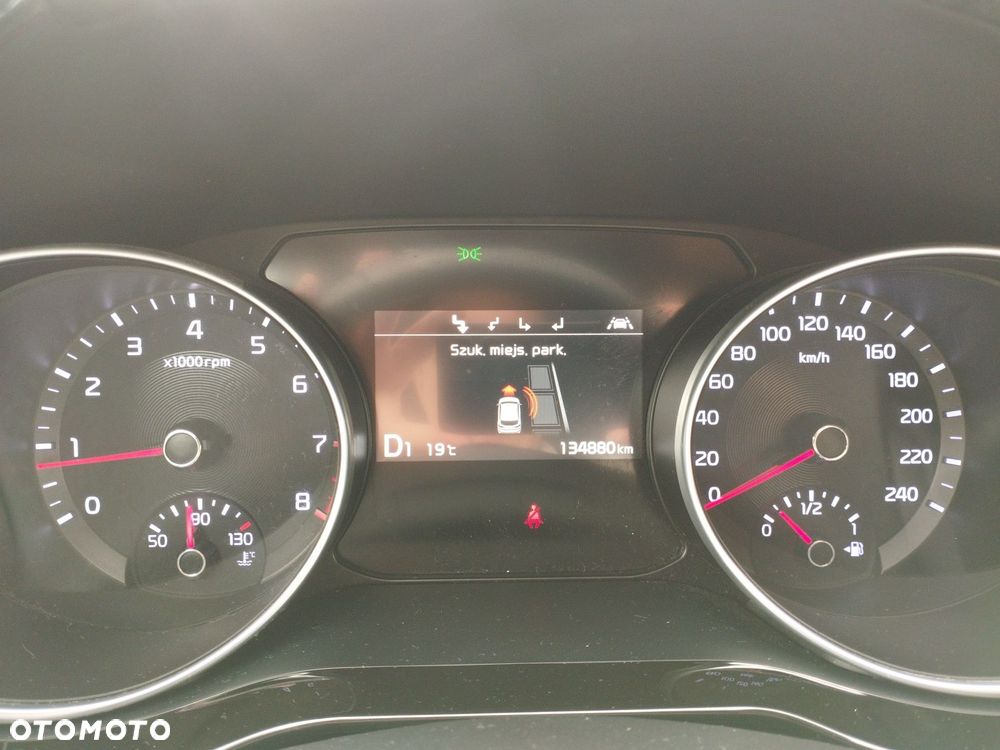 Kia XCeed 1.6 T-GDI L Business Line DCT - 29