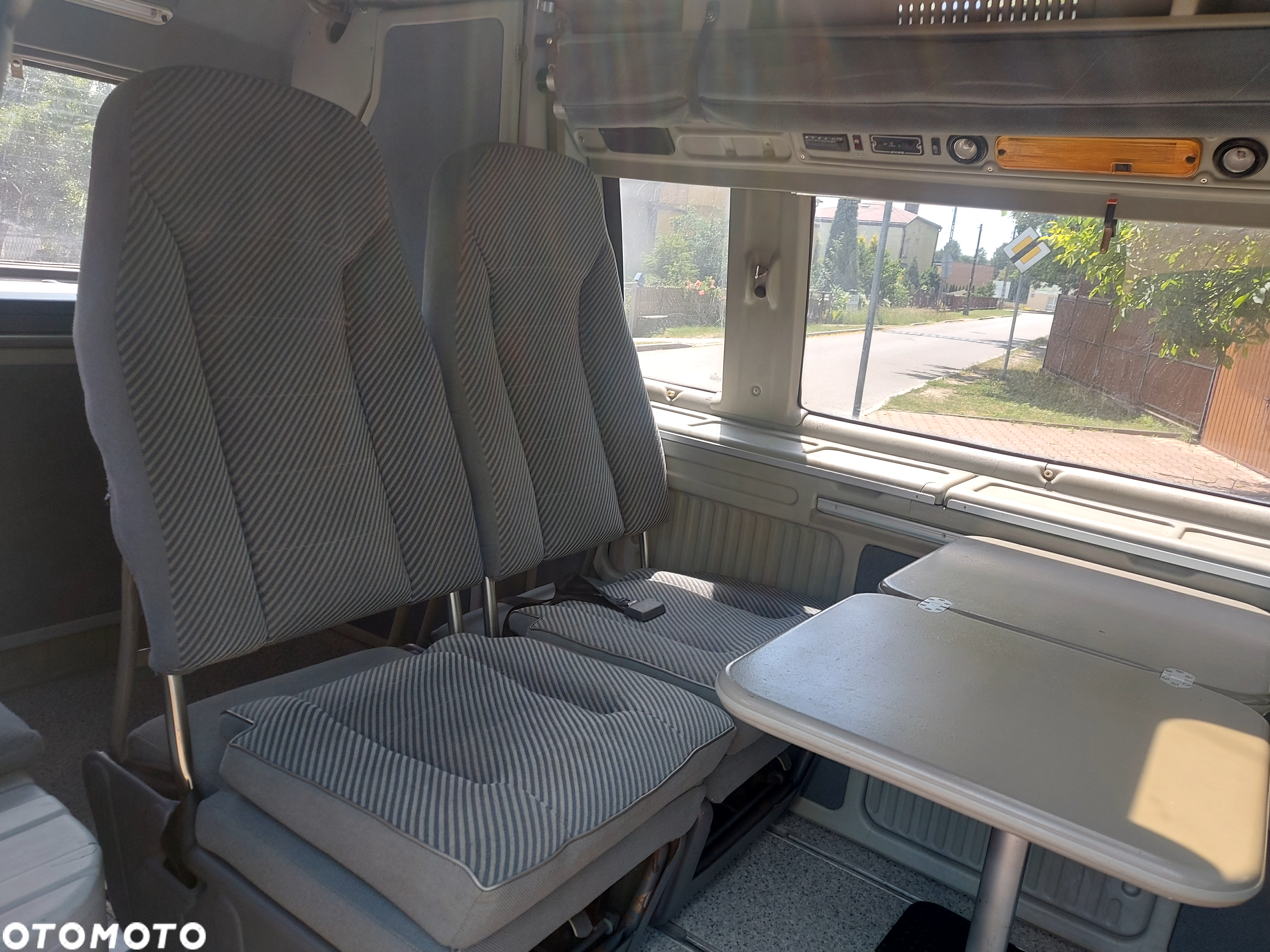 Volkswagen Inny - 20