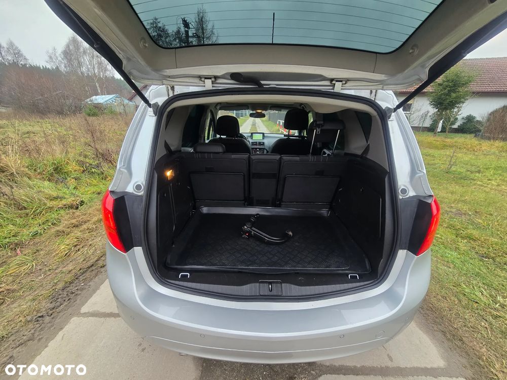 Opel Meriva 1.4 150 Jahre - 11