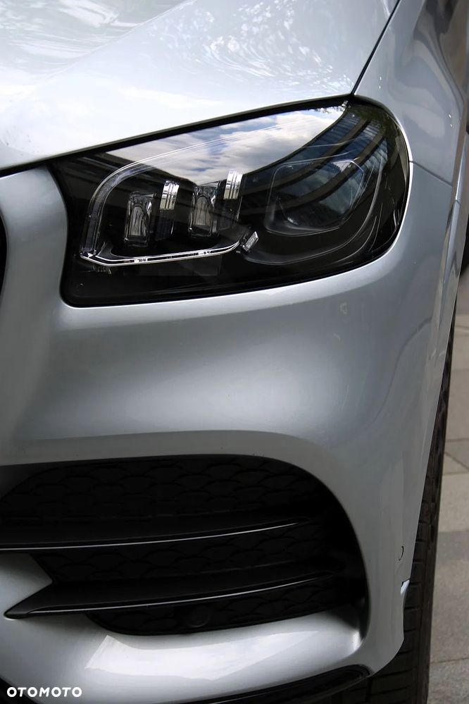 Mercedes-Benz GLS 400 d 4-Matic - 5