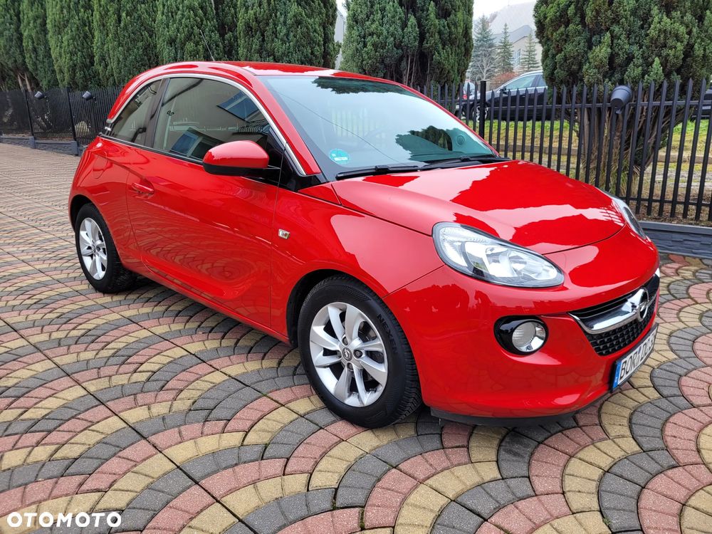 Opel Adam 1.4 120 Jahre - 3