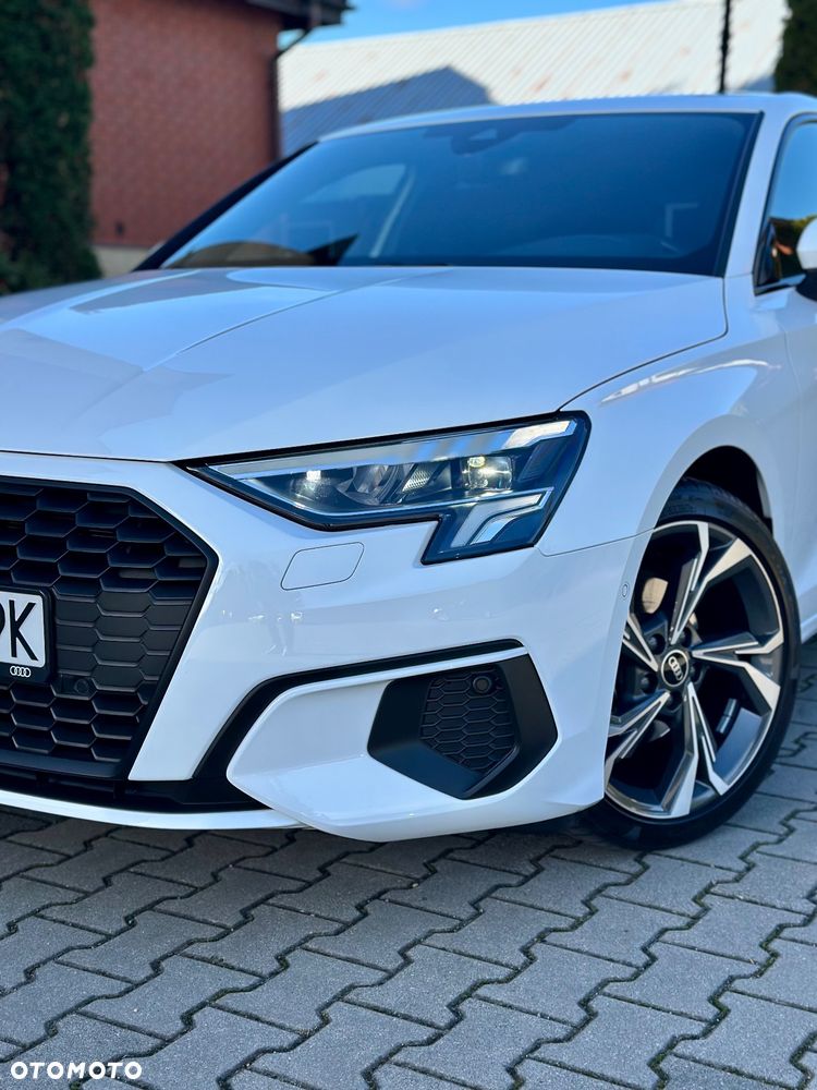 Audi A3 Sportback - 10