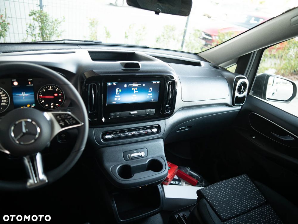 Mercedes-Benz Vito - 14