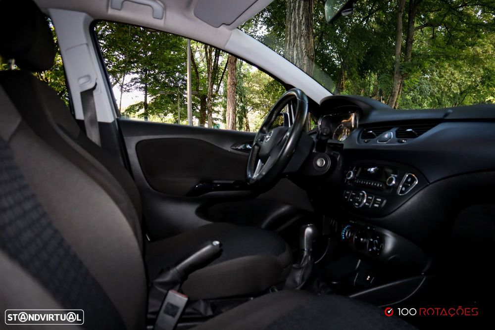 Opel Corsa 1.3 CDTi Edition - 8