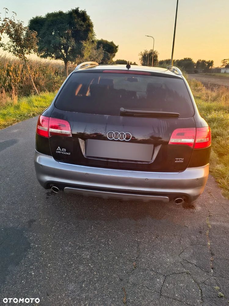 Audi A6 - 4