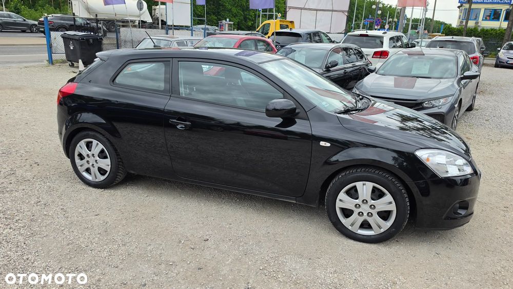 Kia ProCeed 1.4 Comfort + - 32