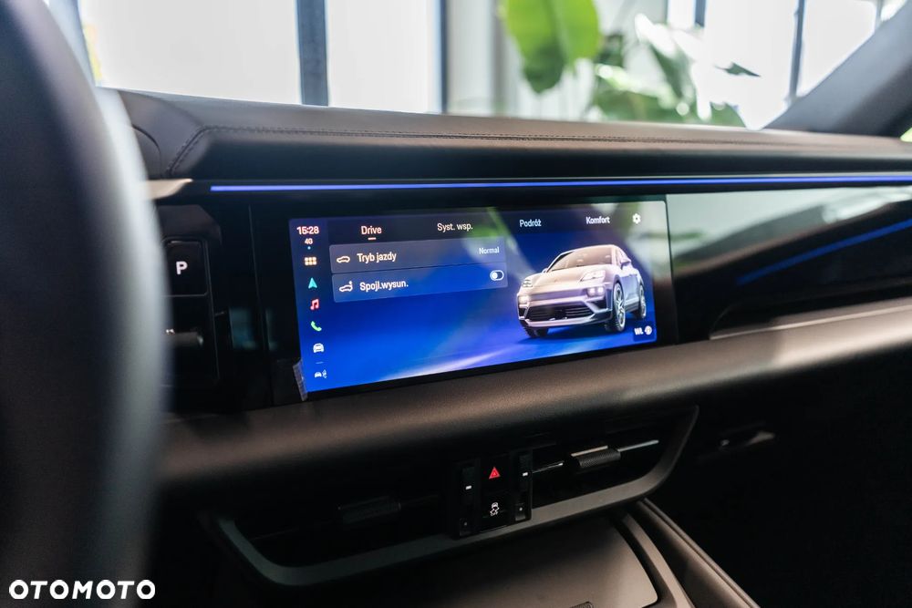 Porsche Macan - 21