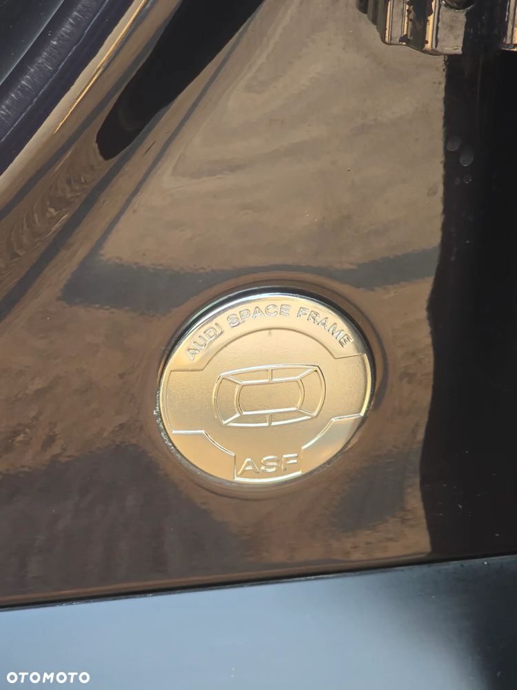 Audi A8 4.2 TDI L Quattro - 22