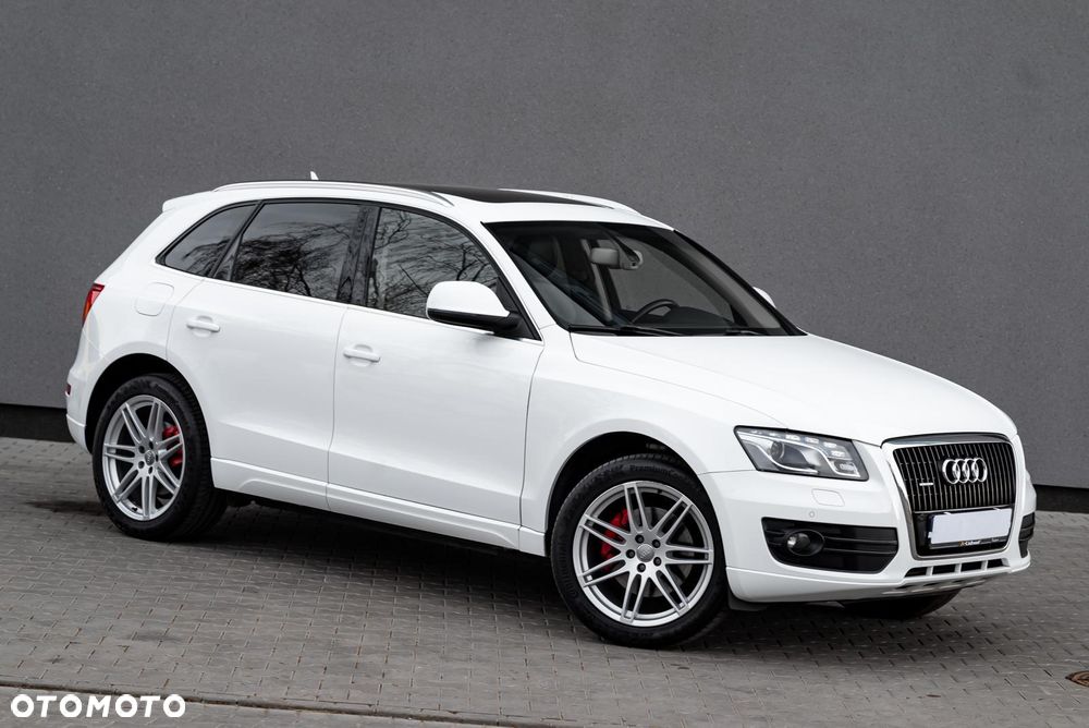 Audi Q5 - 2