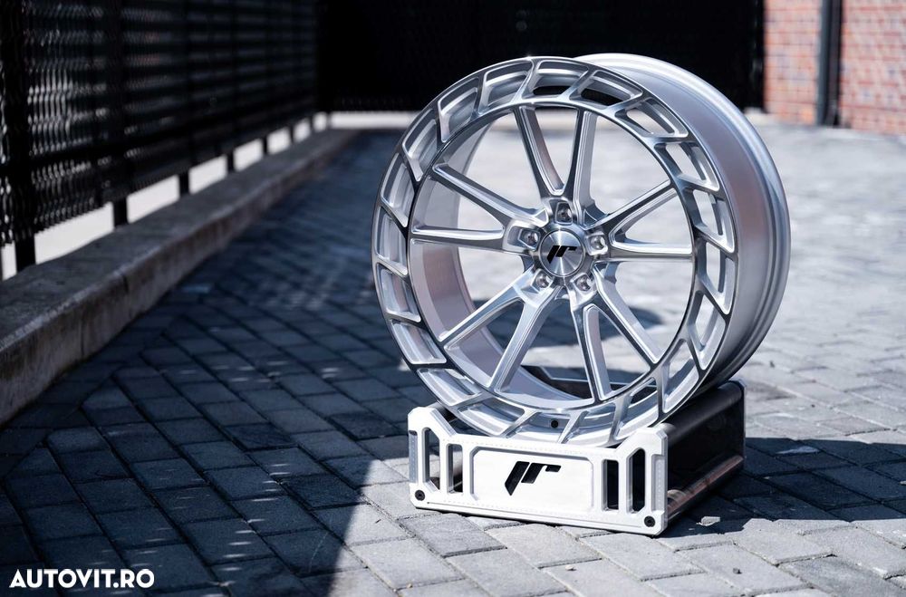 Jante Japan Racing JR45 Audi Volkswagen BMW Mercedes Ford Mazda - 1