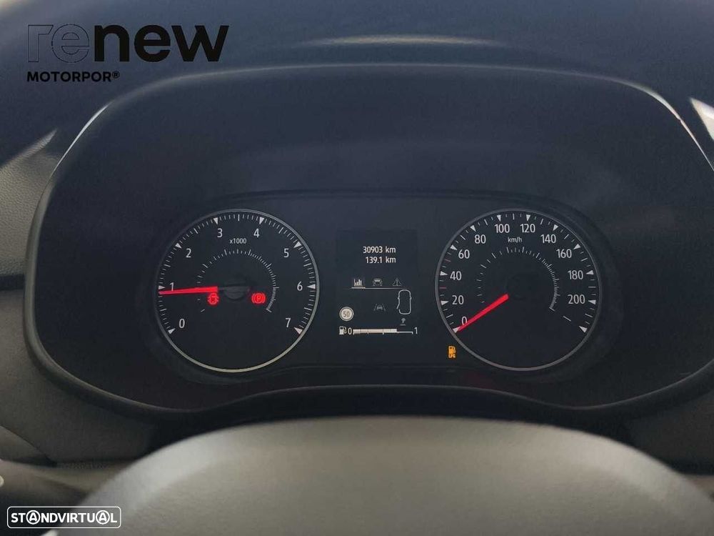 Dacia Sandero 1.0 ECO-G Extreme + Up&Go Bi-Fuel - 18
