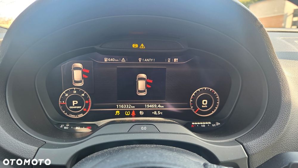 Audi A3 Sportback - 16