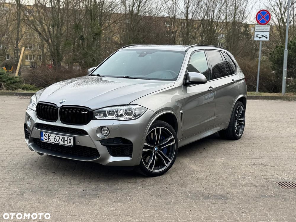 BMW X5 M - 3