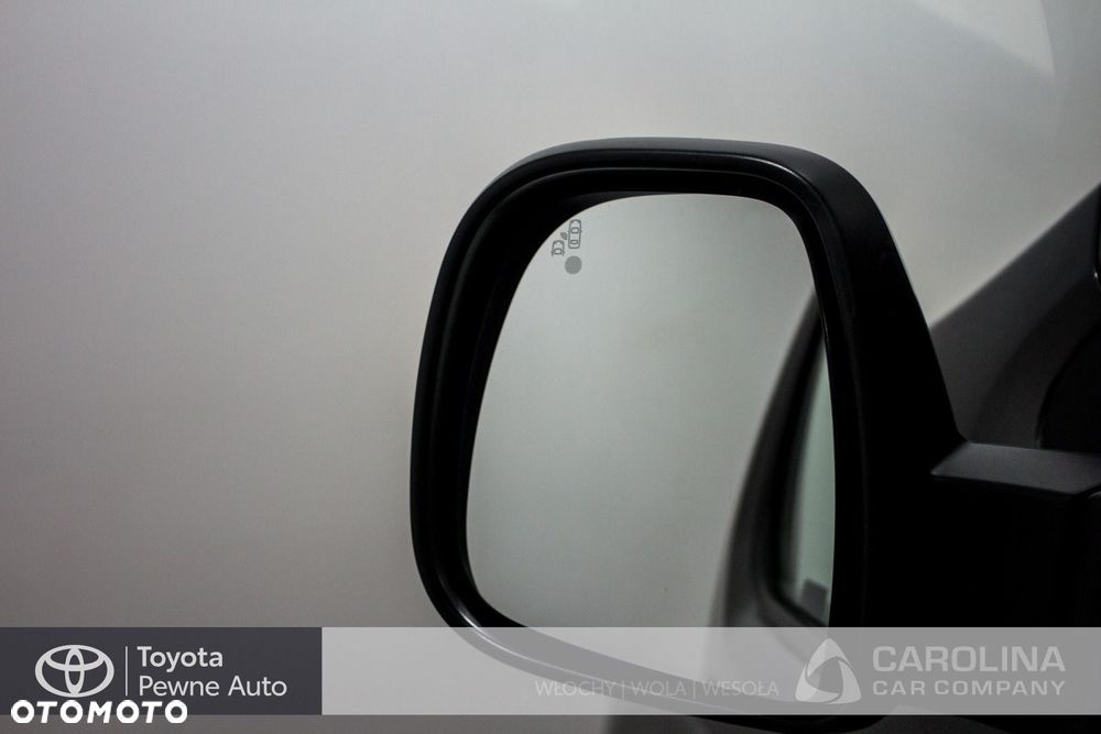 Toyota Proace Verso 2.0 D4-D Long VIP - 8