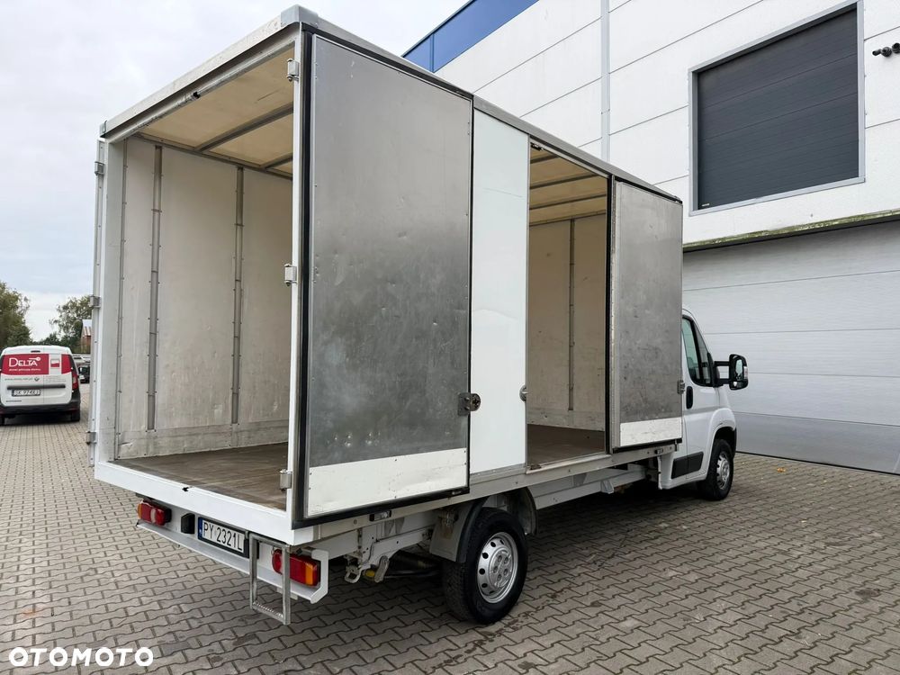 Citroën Jumper - 14