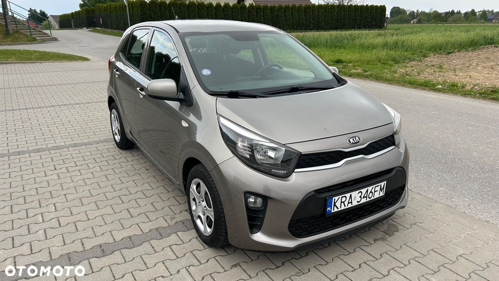 Kia Picanto 1.0 Dream-Team Edition - 16