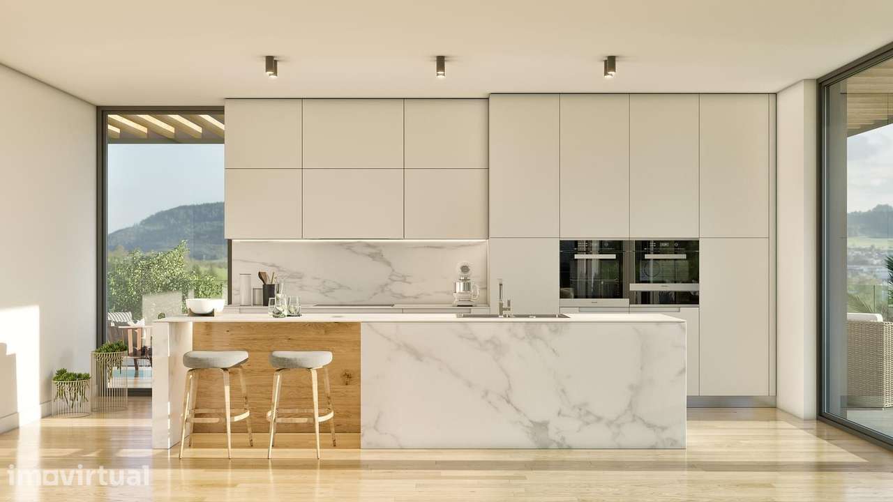 Apartamento T3 à venda em Barcarena, Oeiras — foto 10