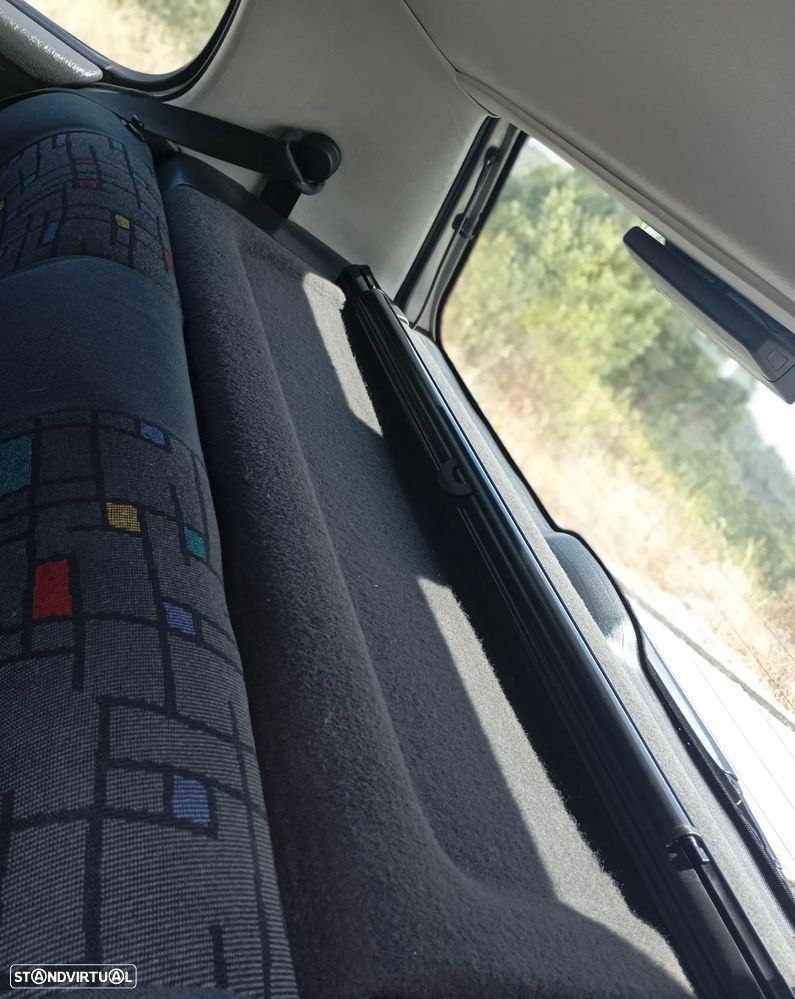 VW Polo 1.0 Band - 12