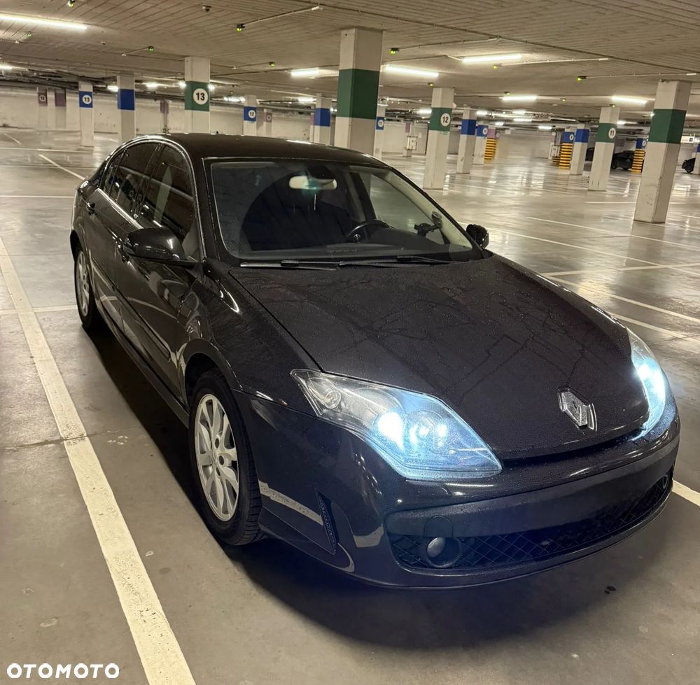 Renault Laguna 2.0 dCi FAP Privilege - 2