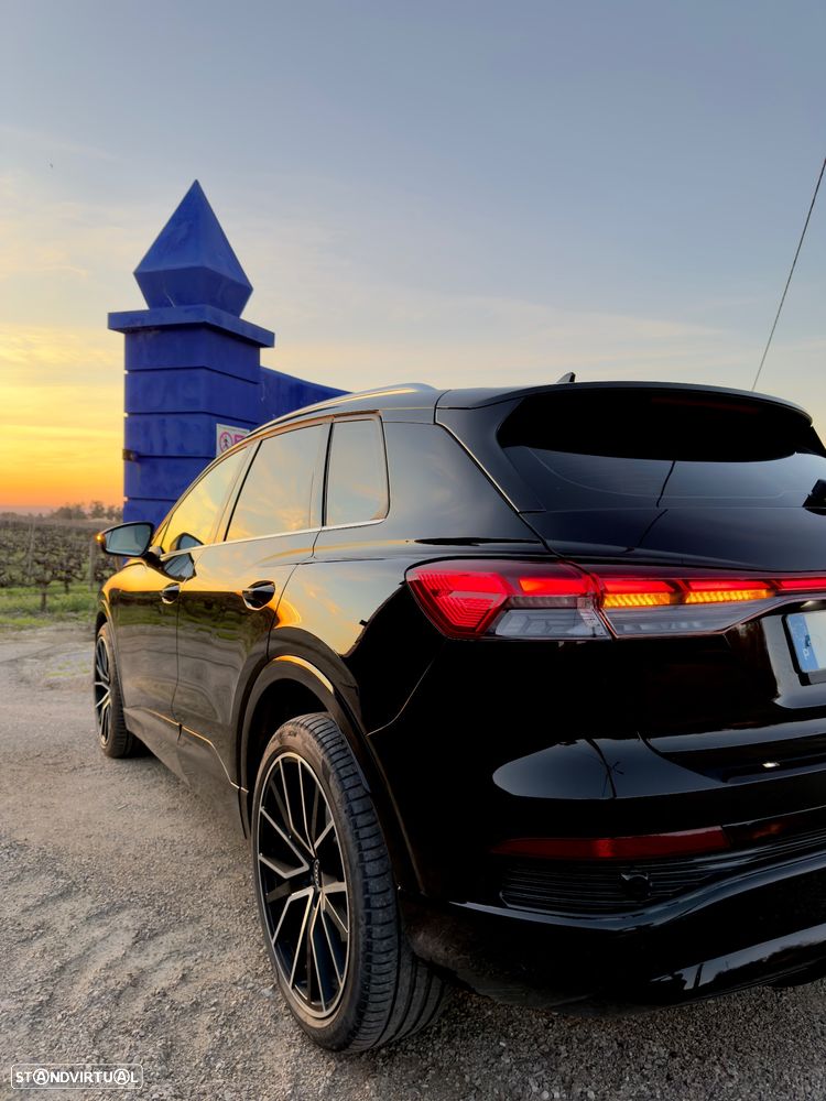 Audi Q4 e-tron 40 - 16
