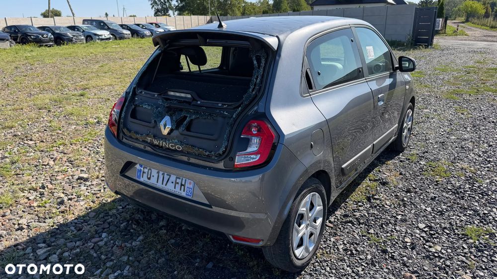 Renault Twingo SCe 70 Intens - 5