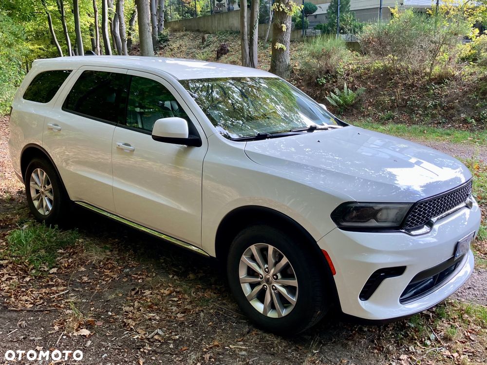 Dodge Durango - 15