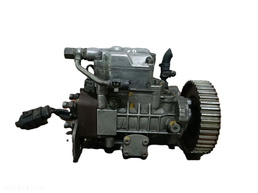 VOLKSWAGEN GOLF IV 97-06 1,9 TDI pompa wtryskowa * - 4