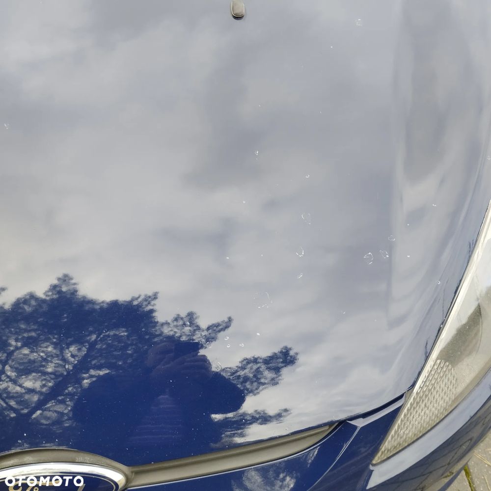 Ford Fiesta 1.25 Trend - 13