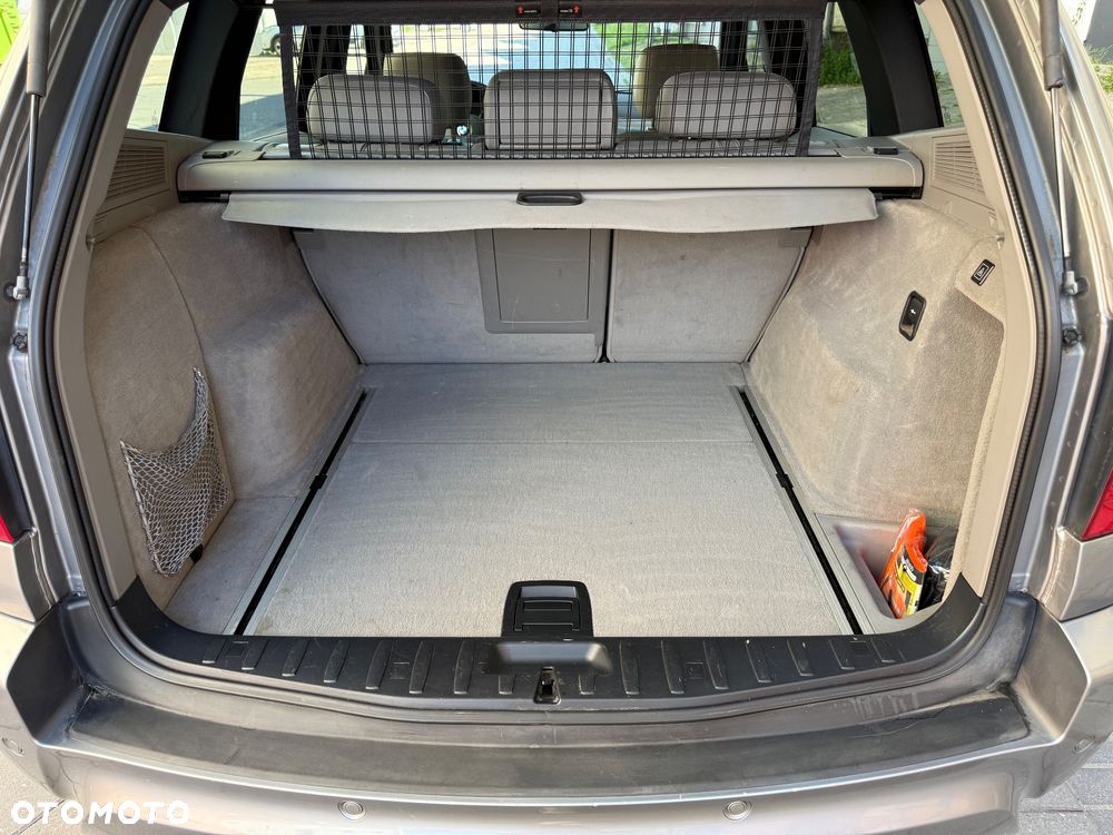 BMW X3 xDrive30d - 26