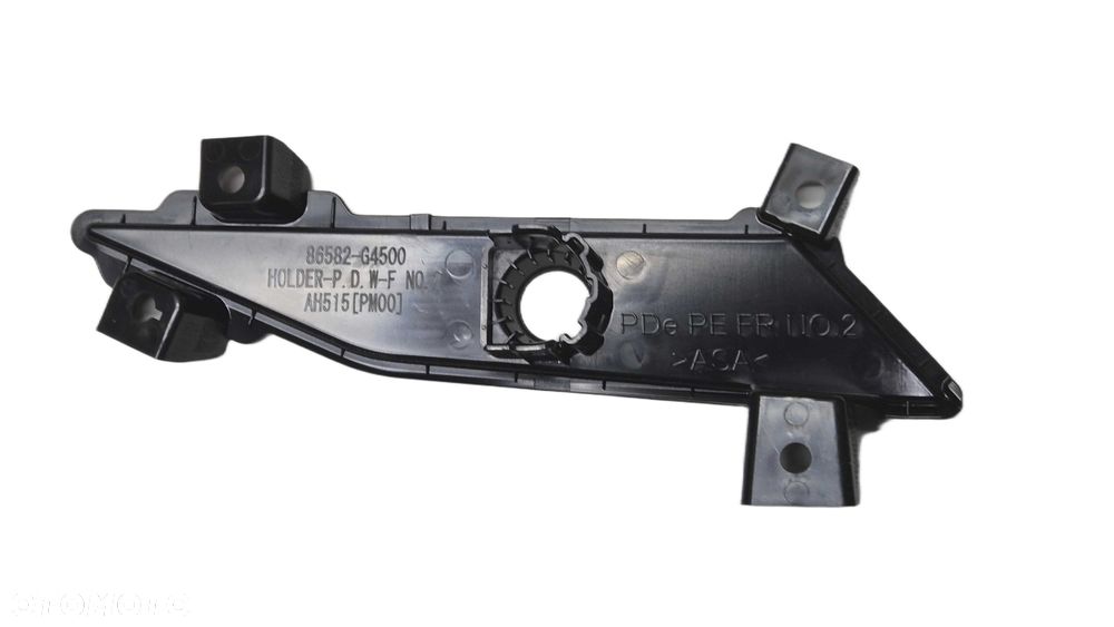 Koszyk Uchwyt Mocowanie Czujnik PDC Hyundai i30 III LIFT 86582-G4500 - 7