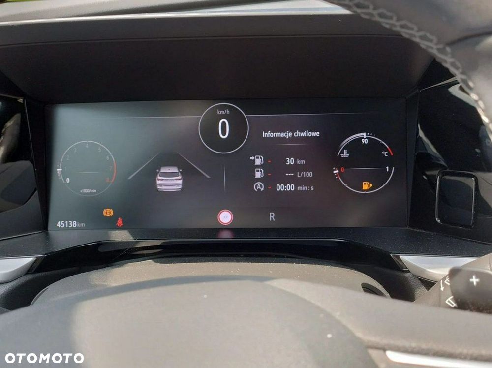 Opel Grandland 1.2 T GS Line S&S - 11