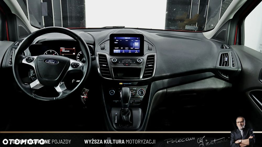 Ford Transit Connect 230 L2 Trend PowerShift (bryg.) - 15