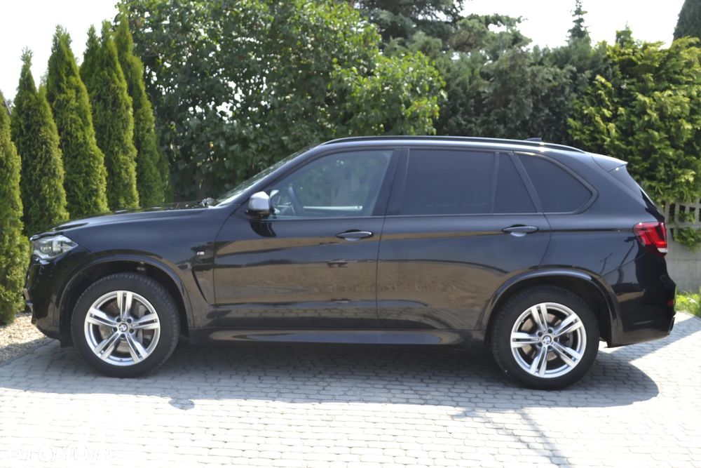 BMW X5 M - 10
