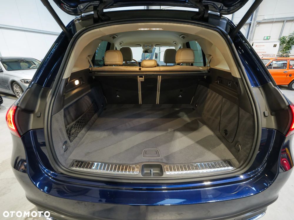 Mercedes-Benz GLE 300 d 4-Matic - 40
