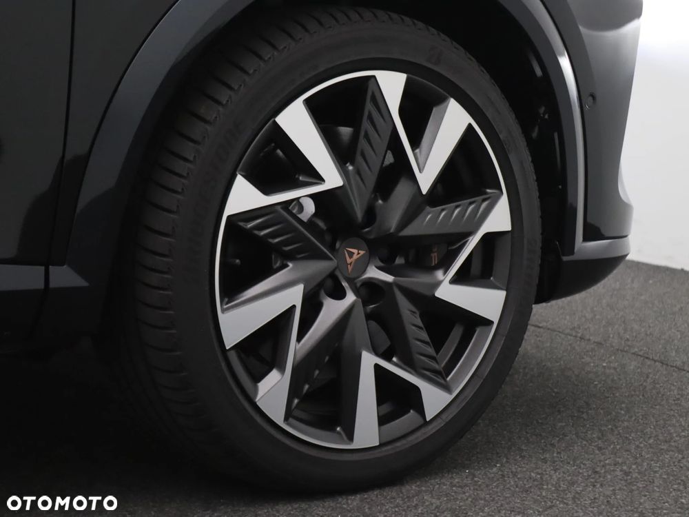Cupra Formentor 2.0 TSI 4Drive DSG VZ - 12