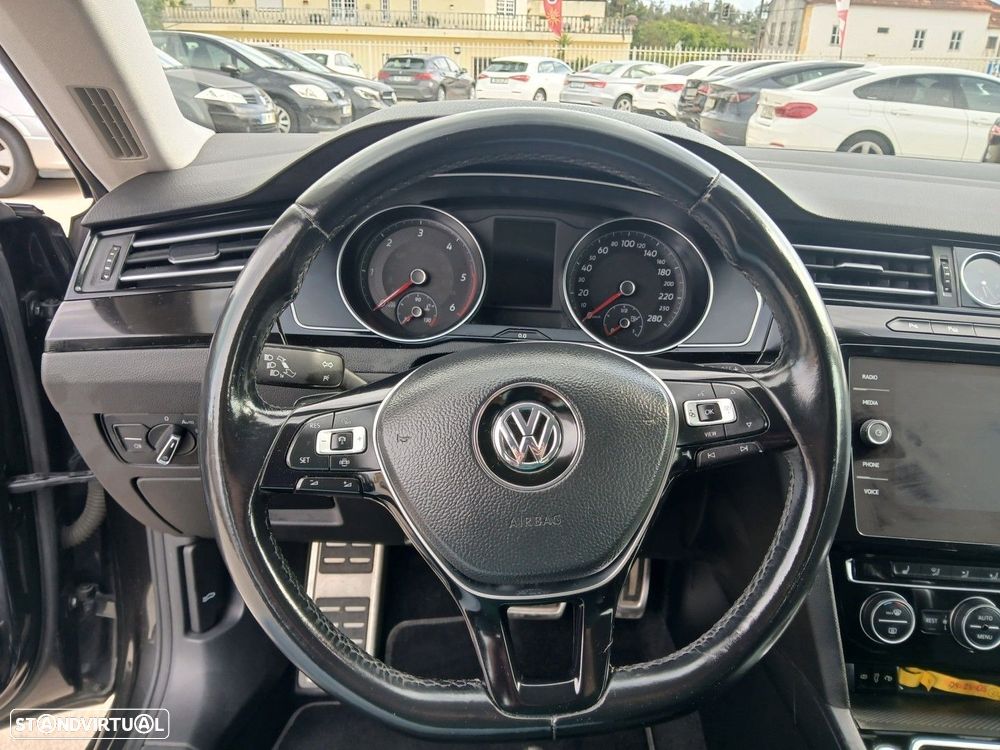 VW Arteon 2.0 TDI Elegance DSG - 17