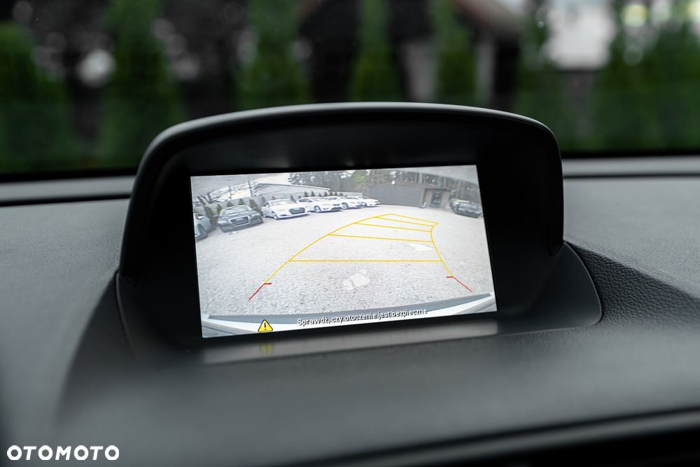 Opel Mokka 1.4 T Cosmo S&S 4x4 - 37