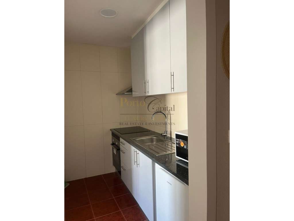 Apartamento T2 Remodelado - Doze Casas, Porto
4.º Andar | Sem elev... - Grande imagem: 4/21