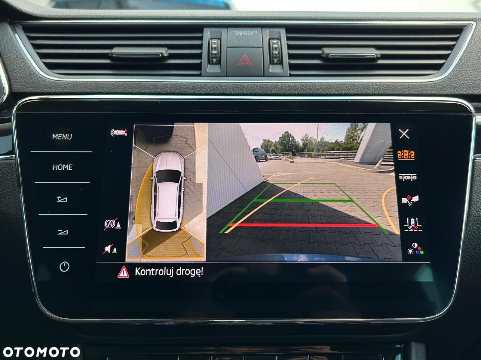 Skoda Superb - 30