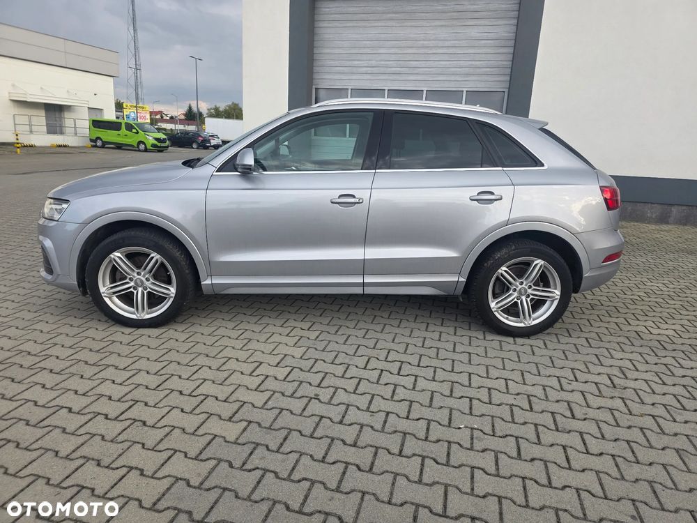 Audi Q3 2.0 TDI Quattro S tronic - 6