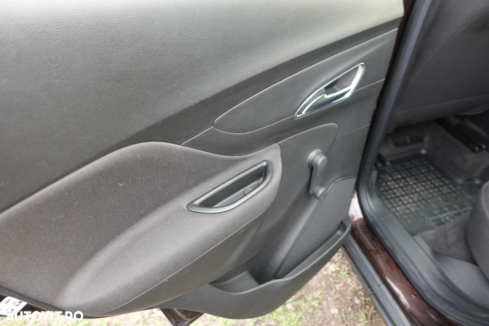 Opel Mokka 1.6 ECOTEC START/STOP Essentia - 23