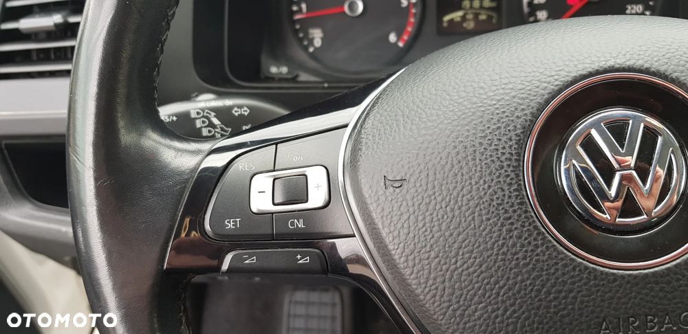 Volkswagen Multivan L1 Startline - 32