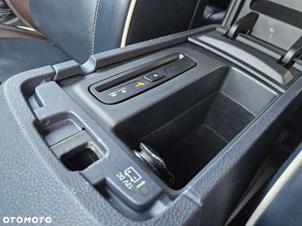 Jeep Grand Cherokee 3.0 CRD Overland EU6 - 40