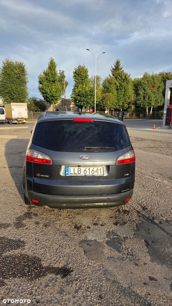 Ford S-Max 1.8 TDCi Titanium - 7