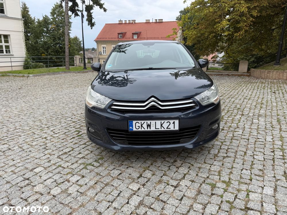 Citroën C4 VTi 120 Style - 36