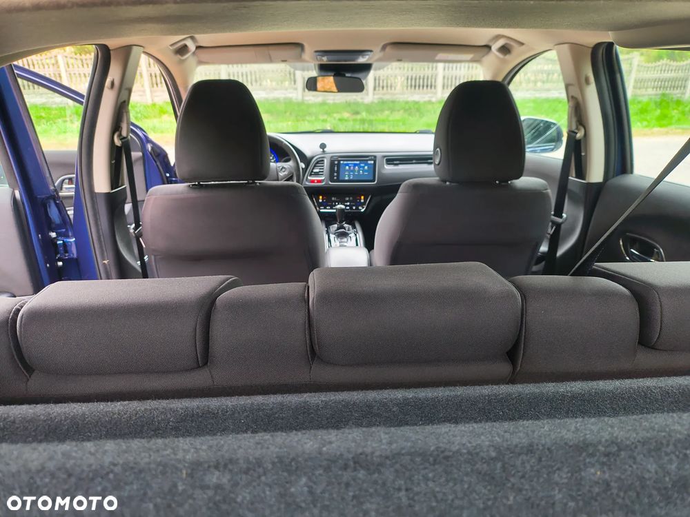 Honda HR-V 1.5 i-VTEC Elegance - 37